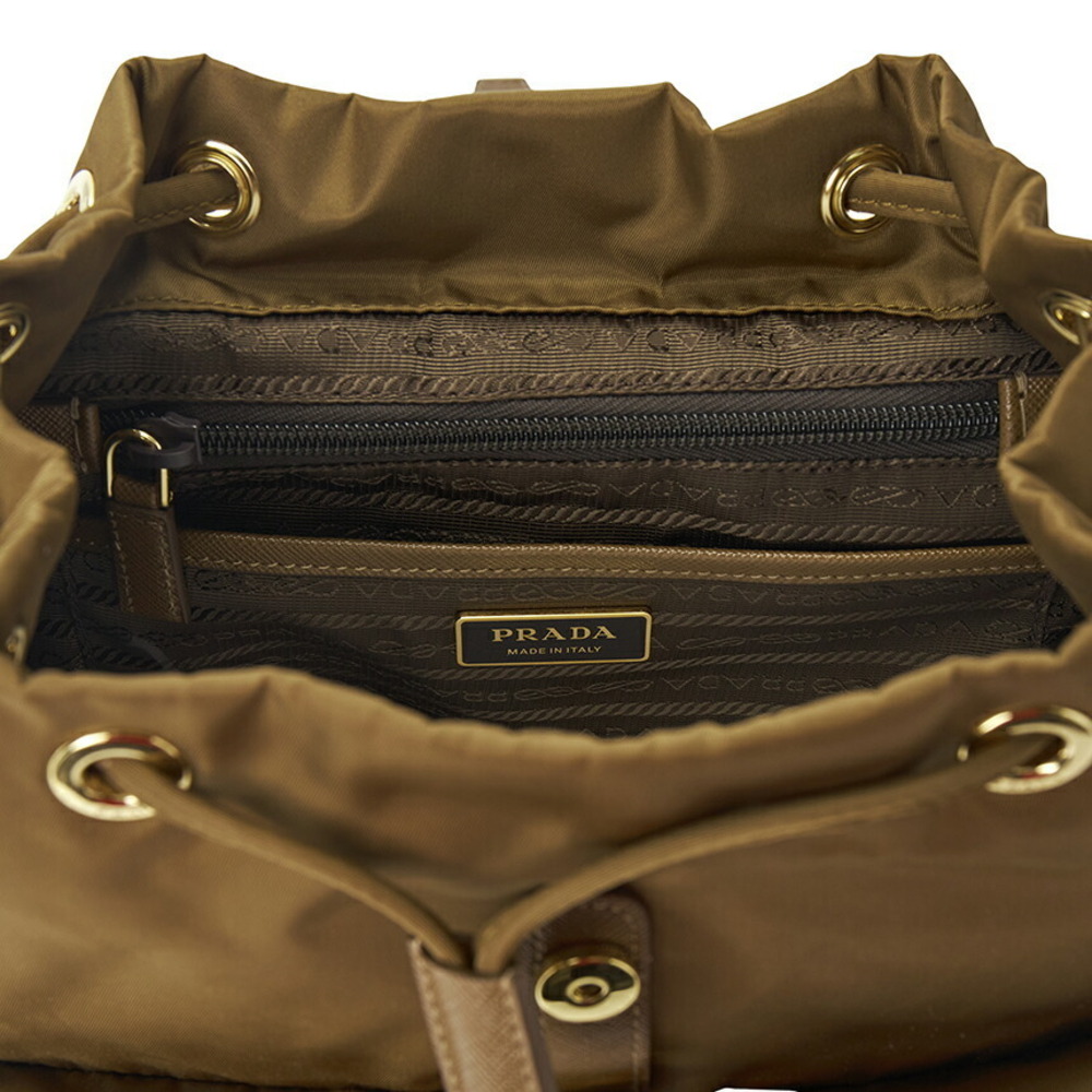 Prada Backpack - Picture 7 of 7